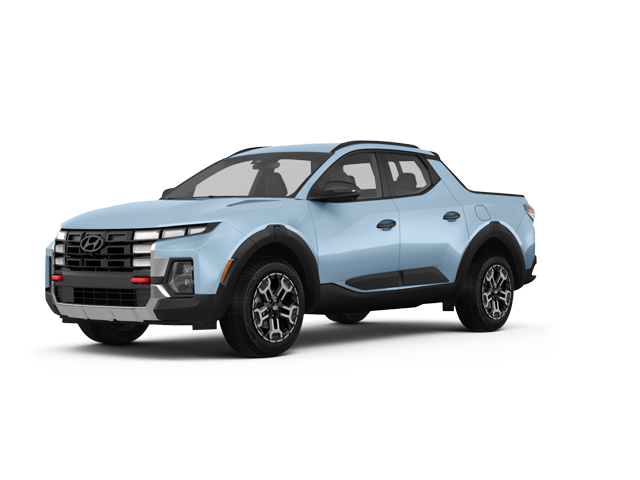 HYUNDAI SANTA_CRUZ