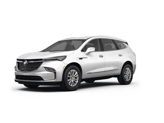 2022 Buick Enclave