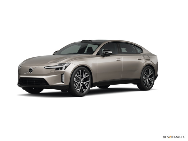 2026 Volvo ES90 Electric