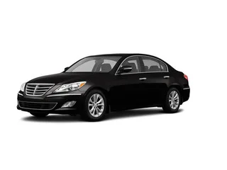 2013 Hyundai Genesis