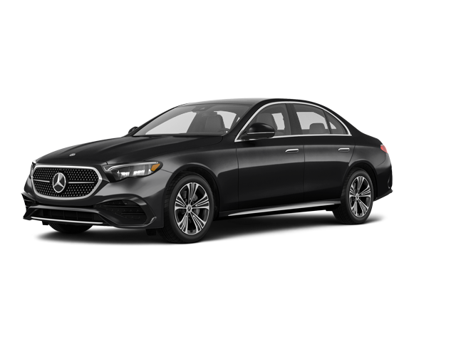 MERCEDES-BENZ E_CLASS