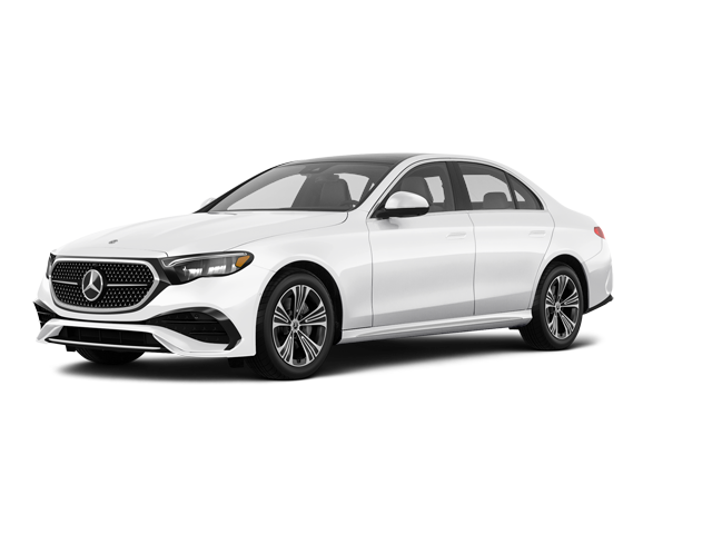 MERCEDES-BENZ E_CLASS