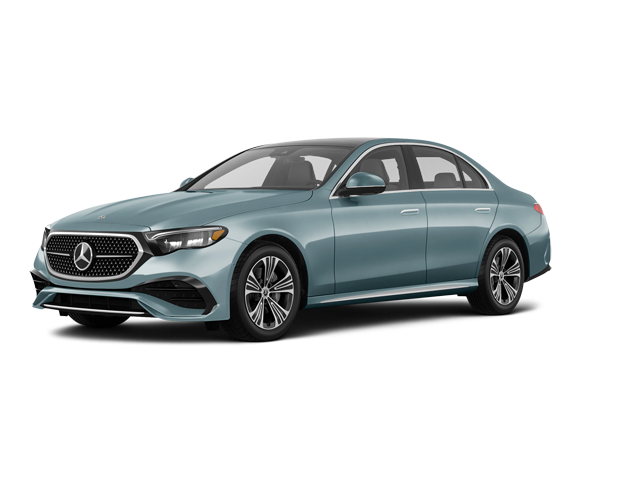 MERCEDES-BENZ E_CLASS