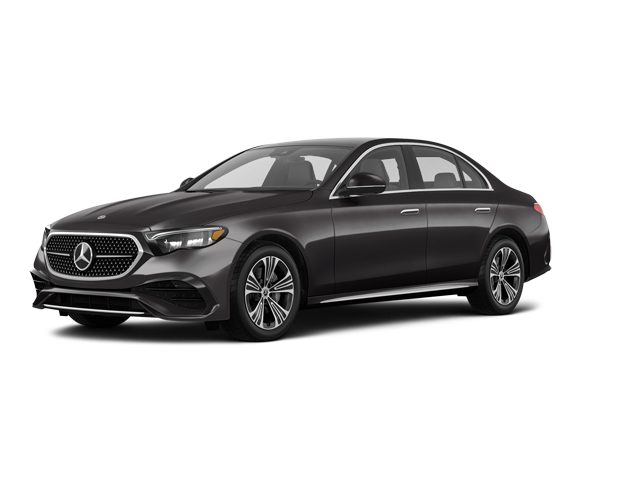 MERCEDES-BENZ E_CLASS