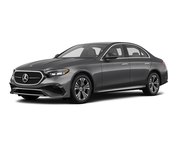 MERCEDES-BENZ E_CLASS