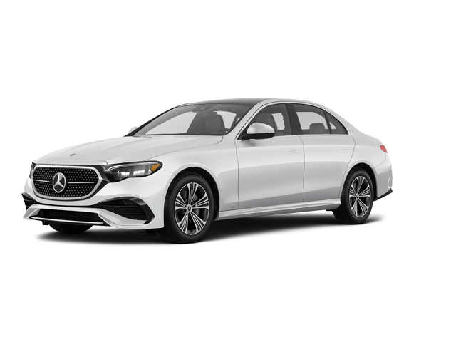MERCEDES-BENZ E_CLASS