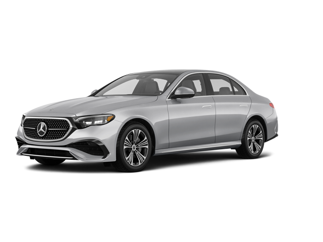 MERCEDES-BENZ E_CLASS