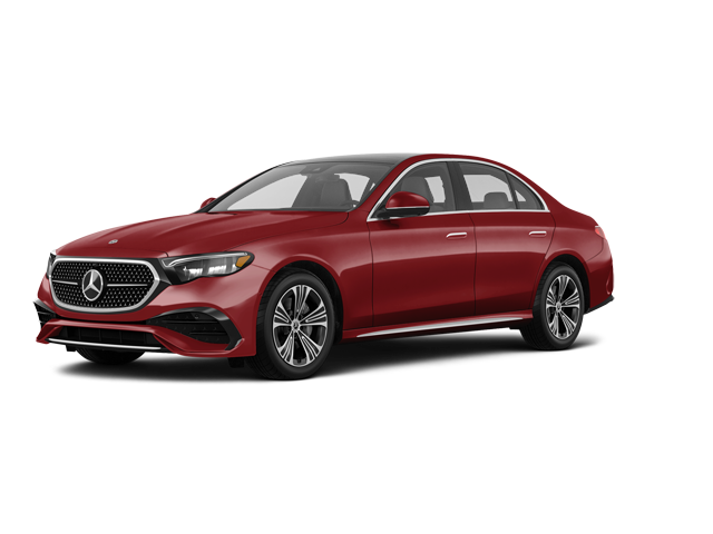 MERCEDES-BENZ E_CLASS