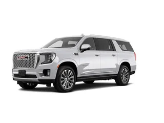 2022 GMC Yukon XL