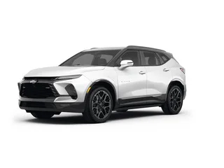 2023 Chevrolet Blazer