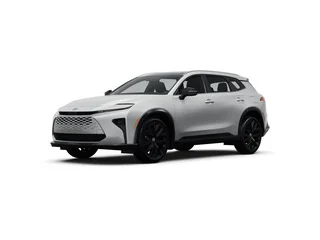 2025 Toyota Crown Signia