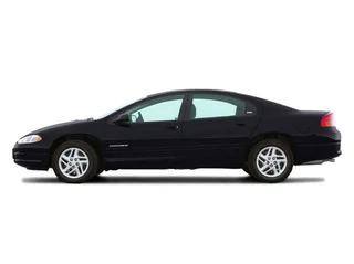 2002 Dodge Intrepid