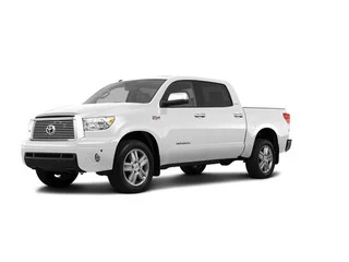 2013 Toyota Tundra