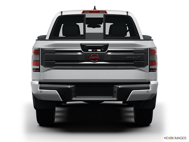 2025 Nissan Frontier: Price, Review, Photos and Specs - Read This ...