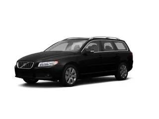 2008 Volvo V70