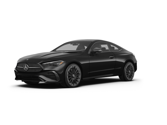 MERCEDES-BENZ CLE