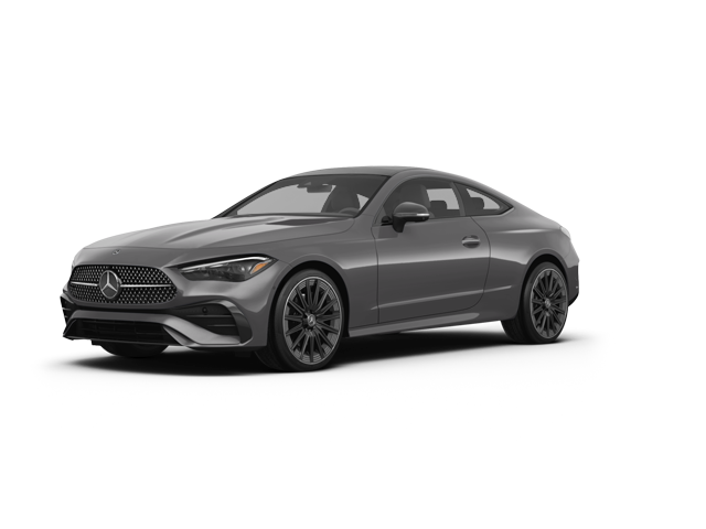 MERCEDES-BENZ CLE