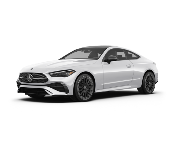 MERCEDES-BENZ CLE