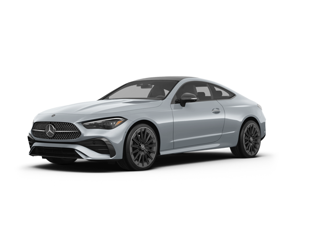 MERCEDES-BENZ CLE