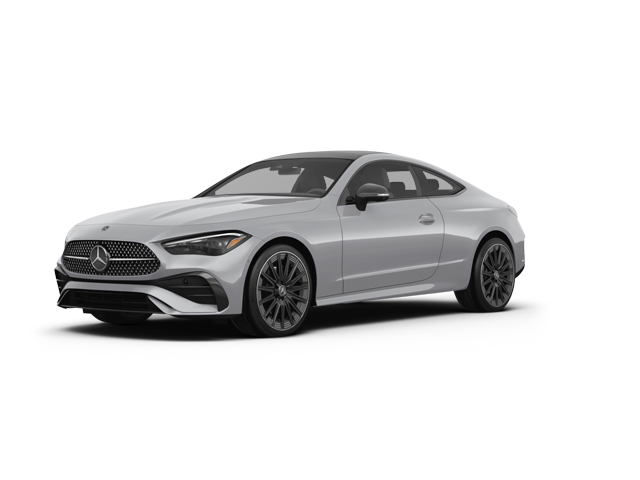 MERCEDES-BENZ CLE