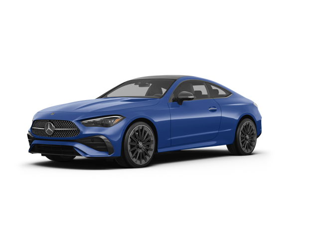 MERCEDES-BENZ CLE