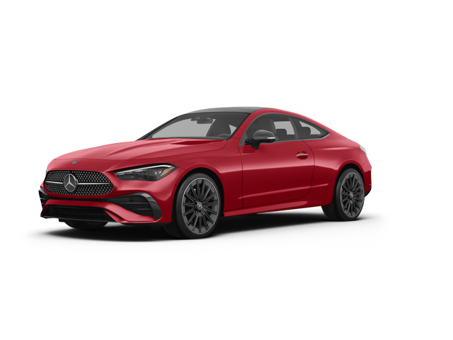 MERCEDES-BENZ CLE