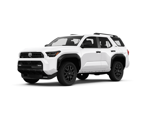 TOYOTA 4RUNNER