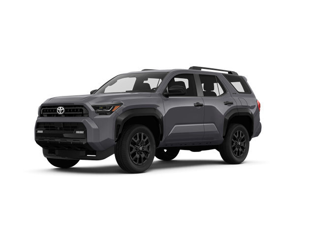 TOYOTA 4RUNNER