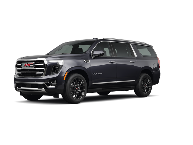 GMC YUKON_XL