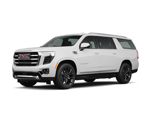GMC YUKON_XL