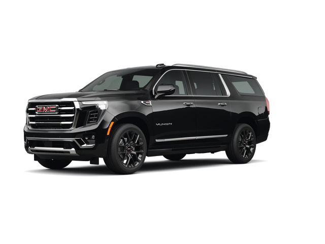 GMC YUKON_XL