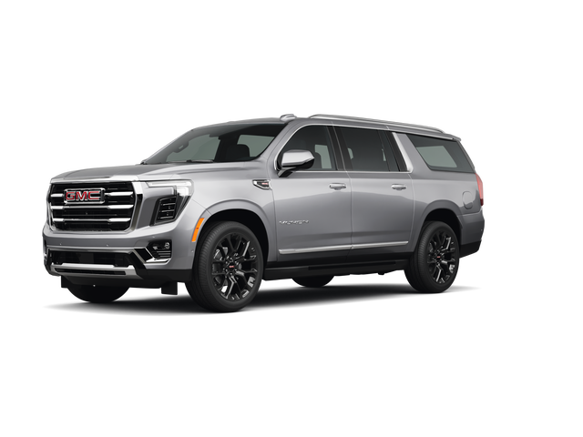 GMC YUKON_XL
