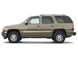 2005 GMC Yukon