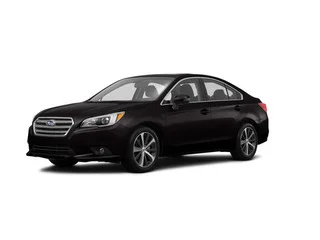 2016 Subaru Legacy
