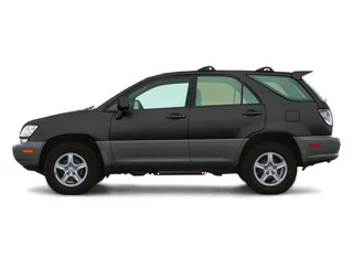 2002 Lexus RX300