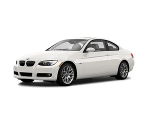 2009 BMW 328i