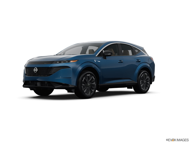 2025 Nissan Murano