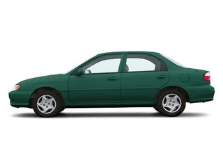 2000 Kia Sephia