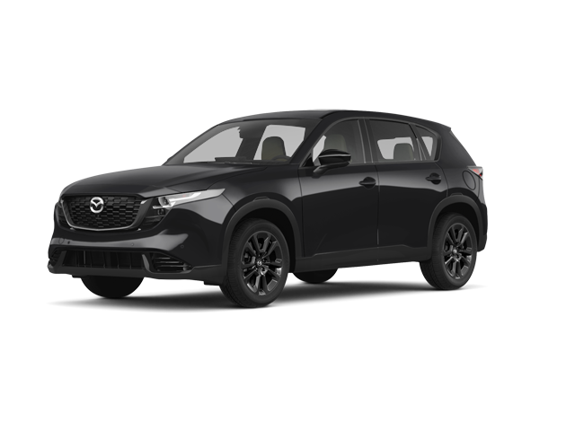 MAZDA CX_5