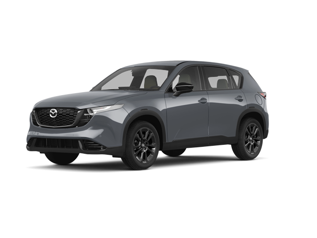 MAZDA CX_5