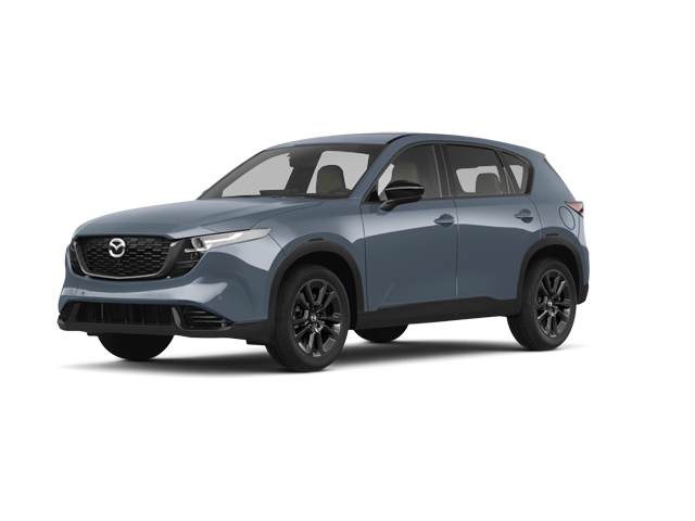 MAZDA CX_5