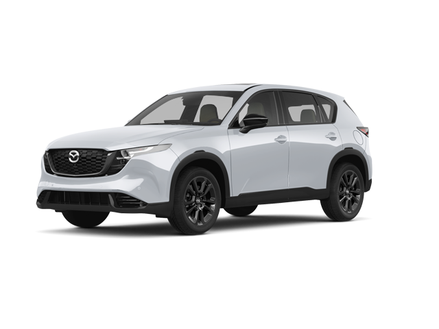MAZDA CX_5