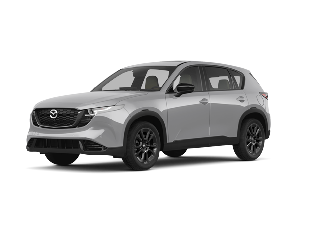 MAZDA CX_5