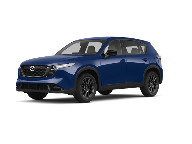 MAZDA CX_5