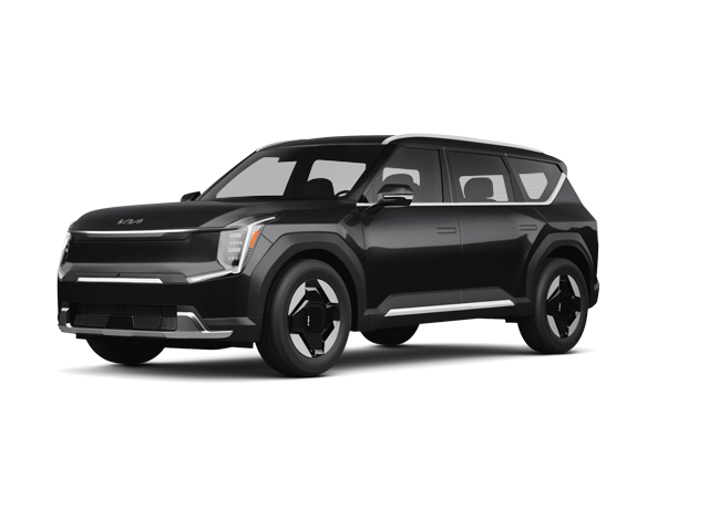 KIA EV9
