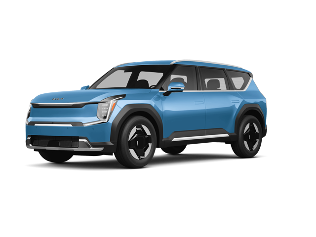 KIA EV9