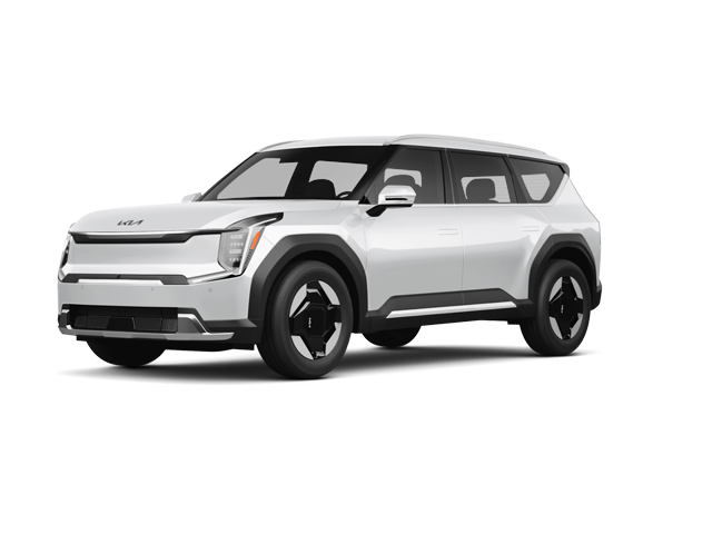 KIA EV9