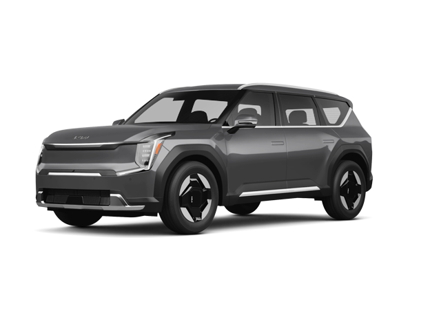 KIA EV9