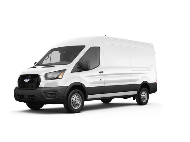 FORD TRANSIT_CARGO_VAN