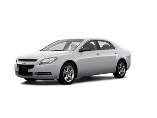 2009 Chevrolet Malibu